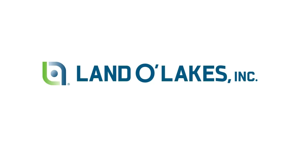 Land O’Lakes vector Logo