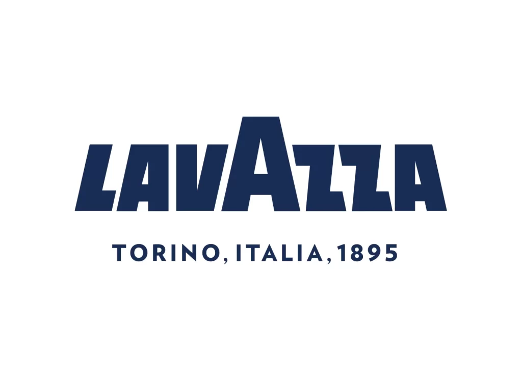 Lavazza vector logo
