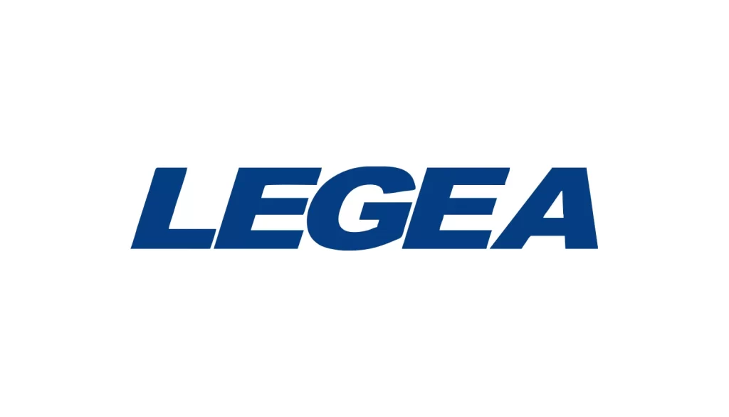 Legea vector logo