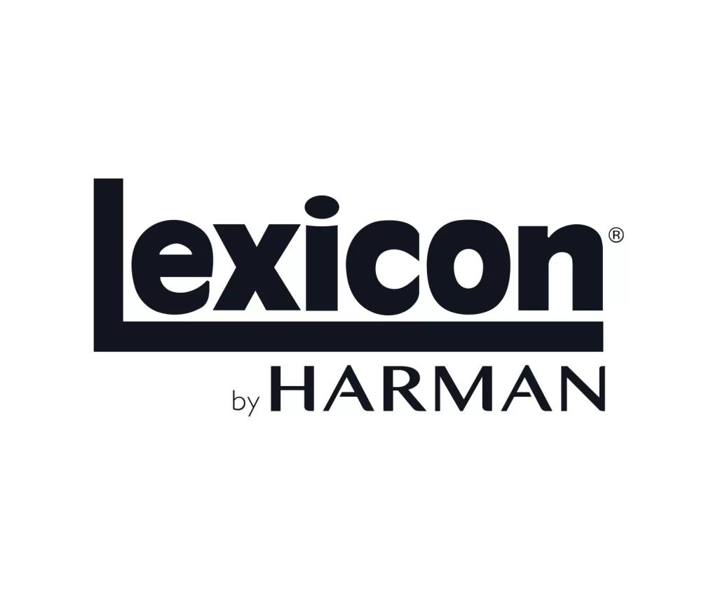 Lexicon vector logo