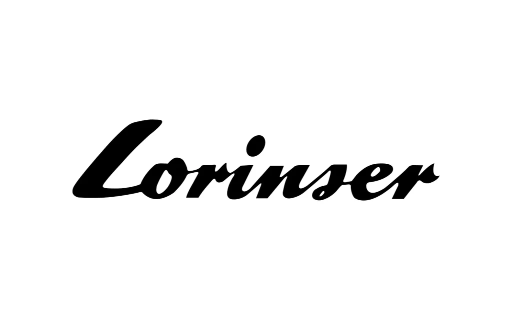 Lorinser vector logo