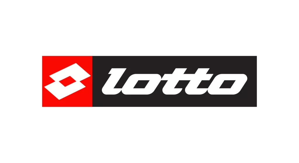 Lotto Sport vector logo