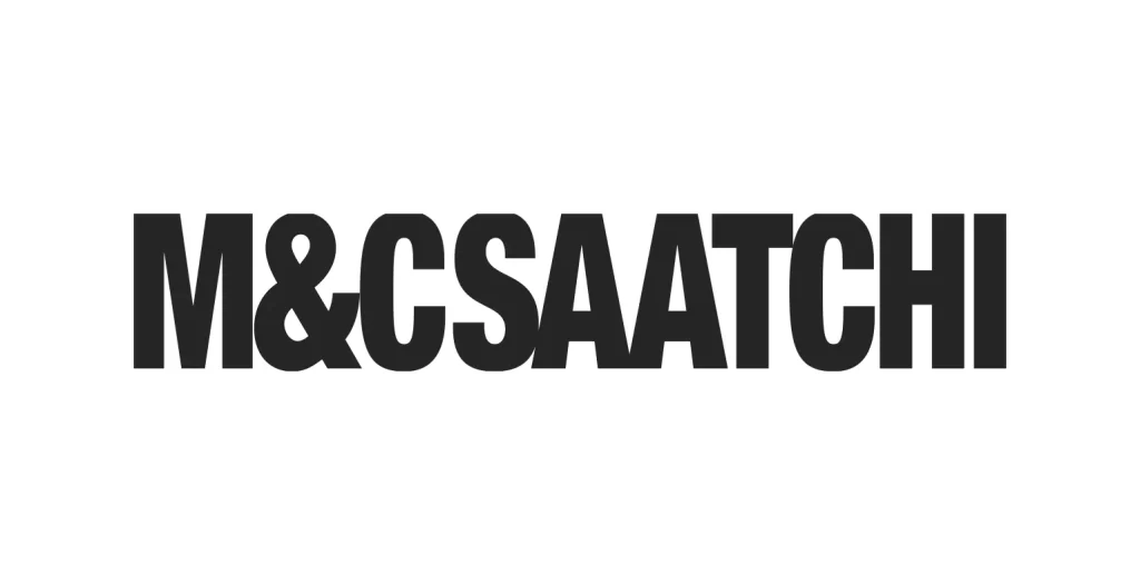 M&C Saatchi vector logo