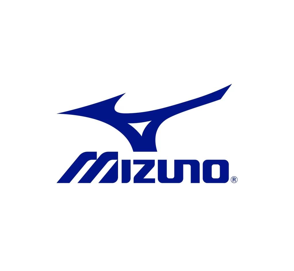 MIZUNO vector logo