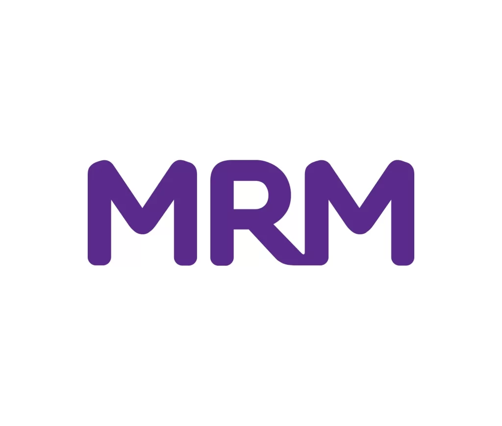 MRM vector Logo