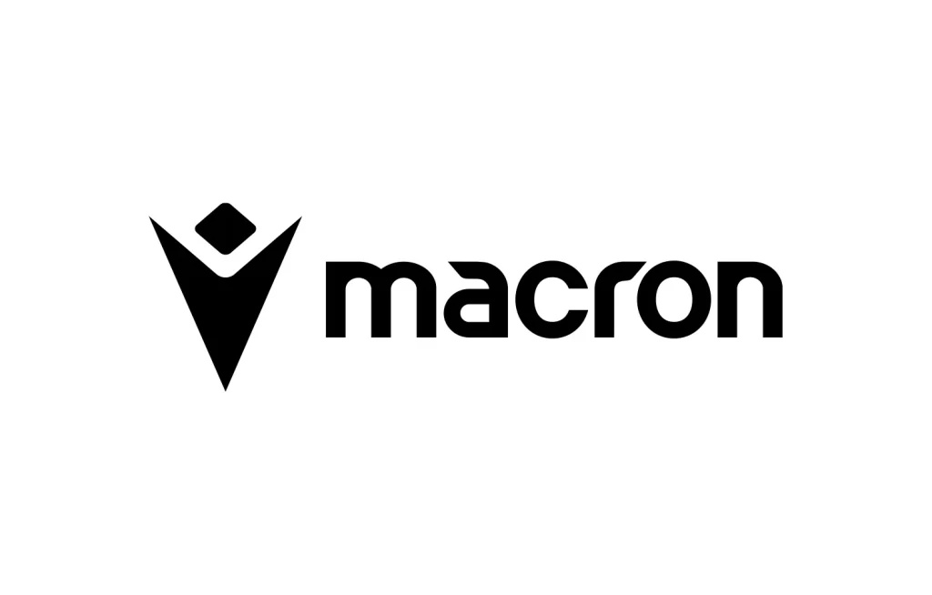 Macron logo
