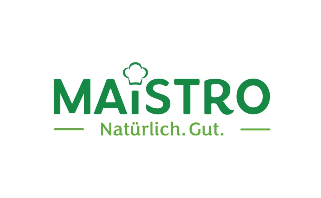 Maistro vector Logo 2022