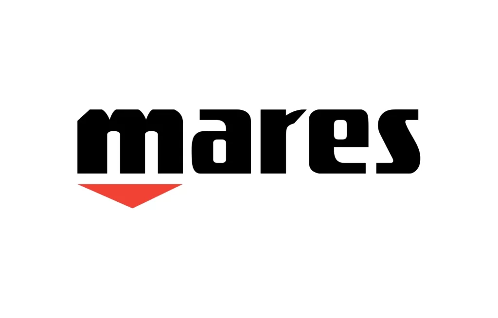 Mares vector logo