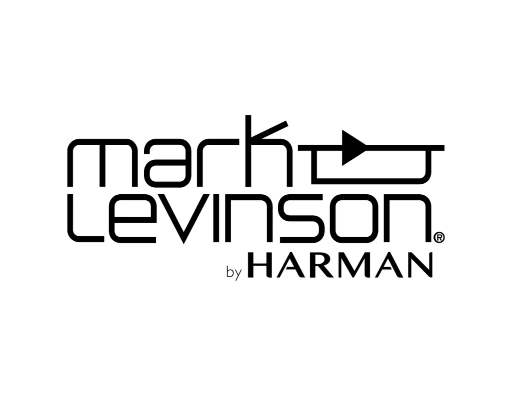 Mark Levinson vector logo