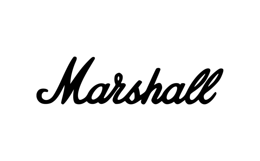 Marshall vector logo