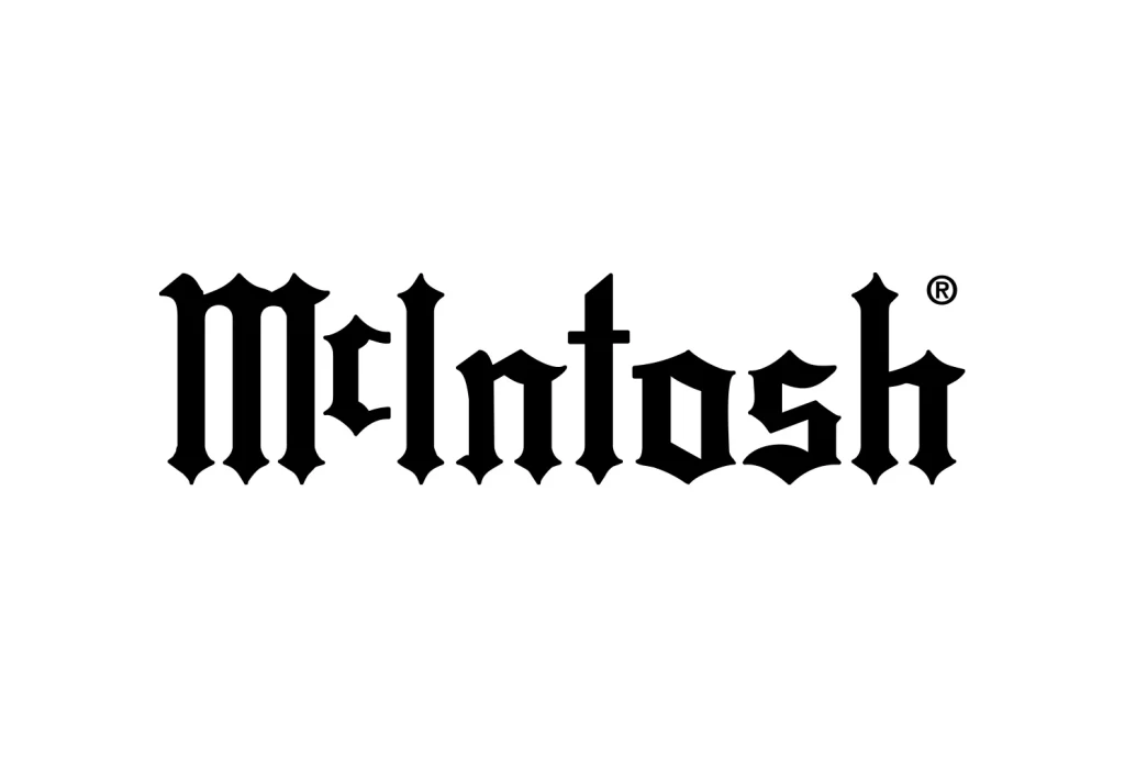 McIntosh vector Logo