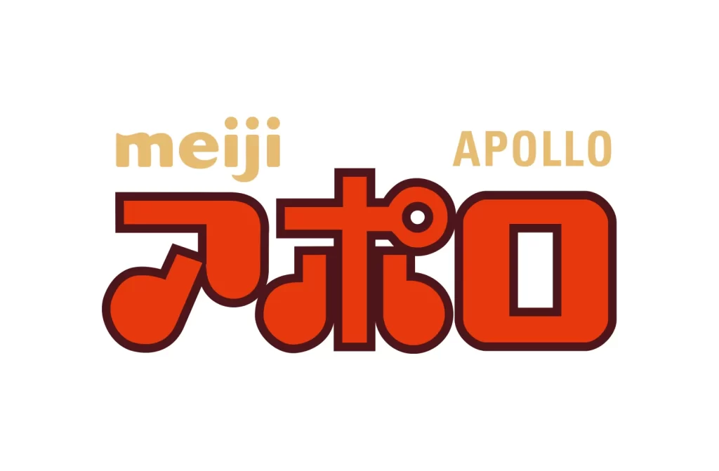 Meiji APOLLO vector Logo