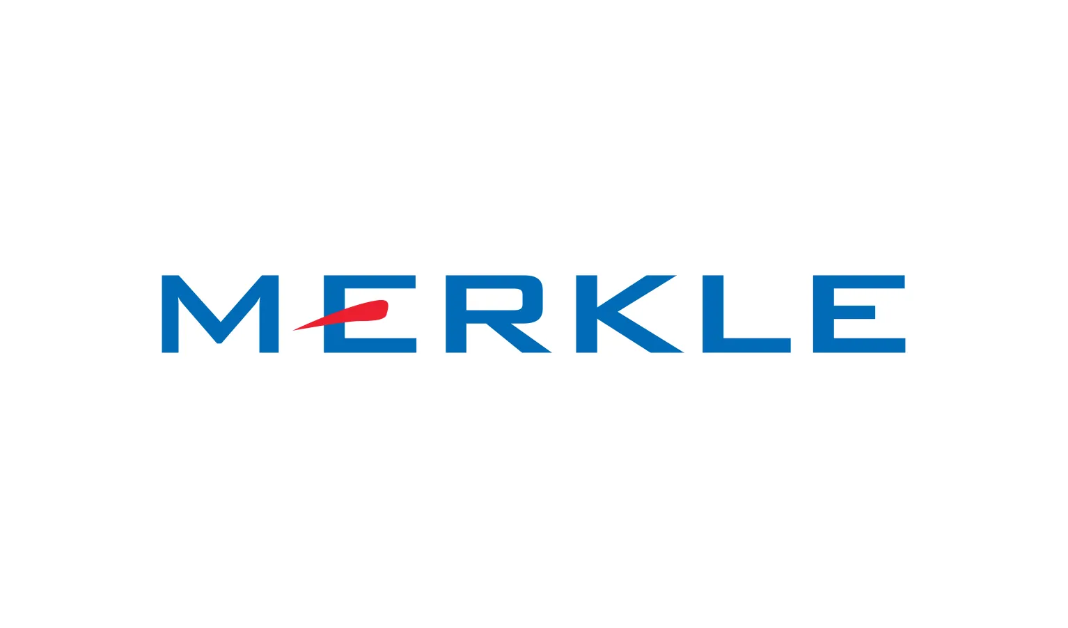 Merkle Vector Logo