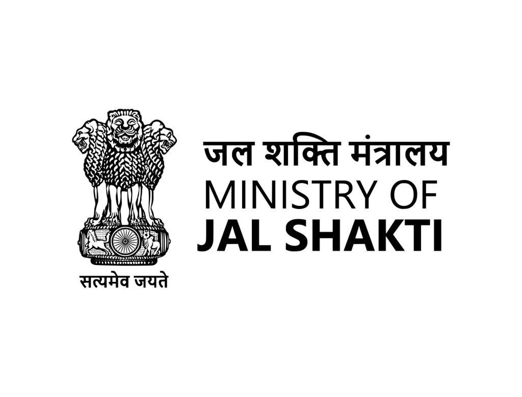 Ministry of Jal Shakti vector logo