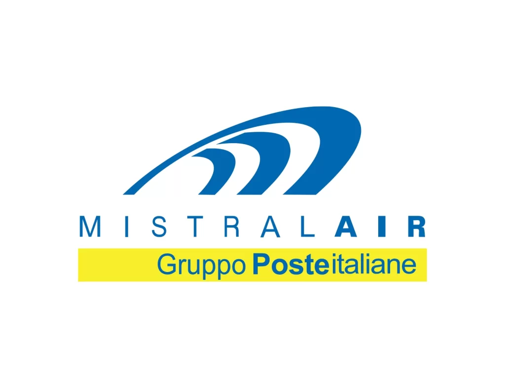 Mistral Air vector logo