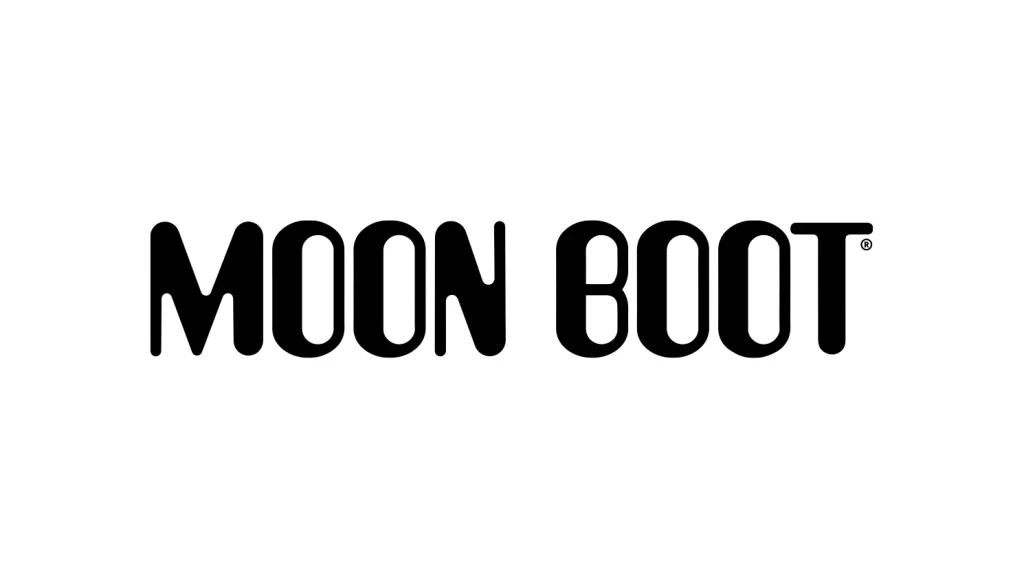 Moon Boot vector logo