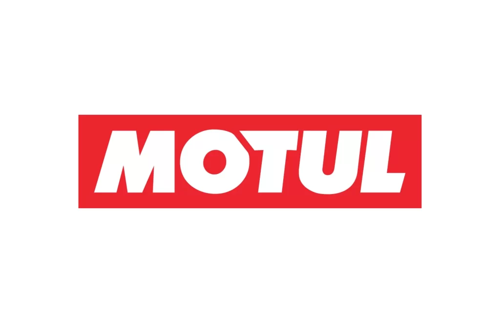Motul vector logo
