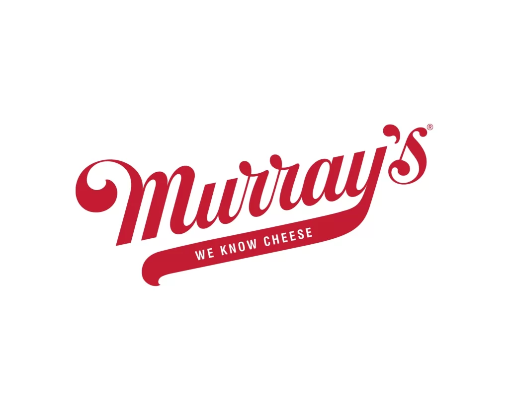 Murray’s Murray cheese vector logo