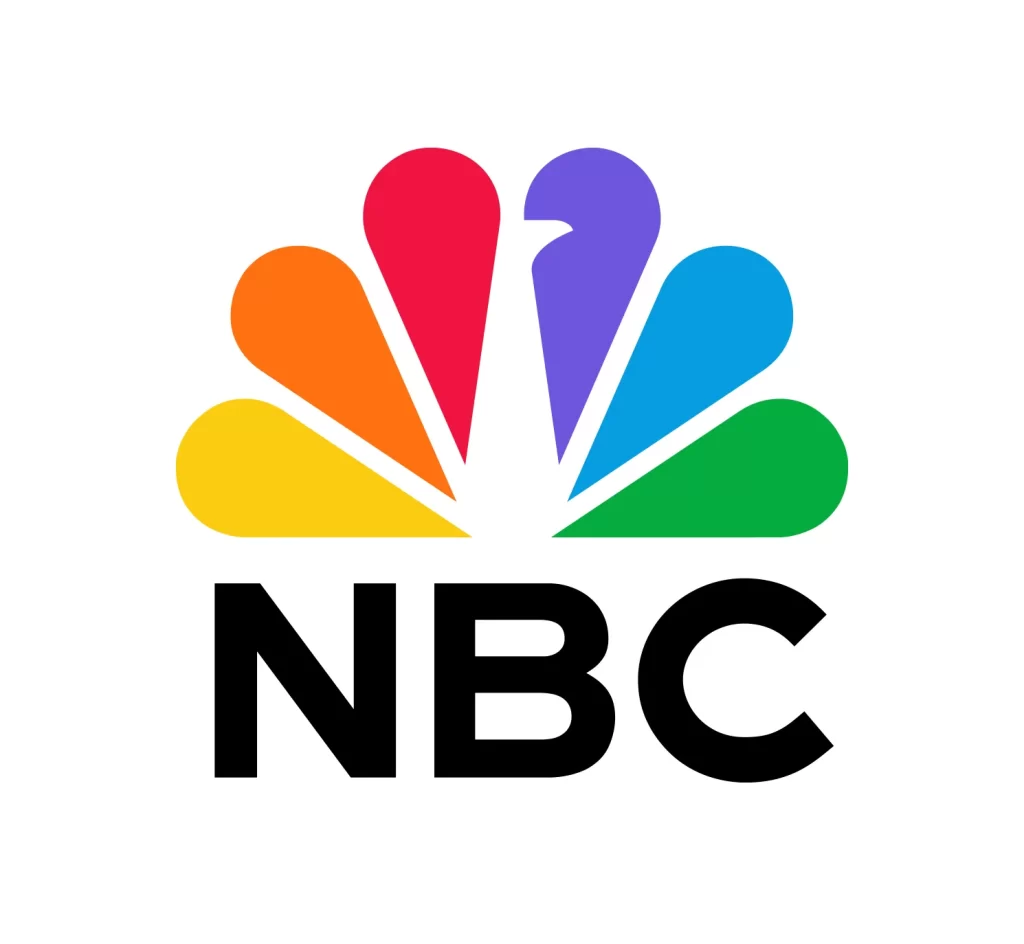 NBC vector logo