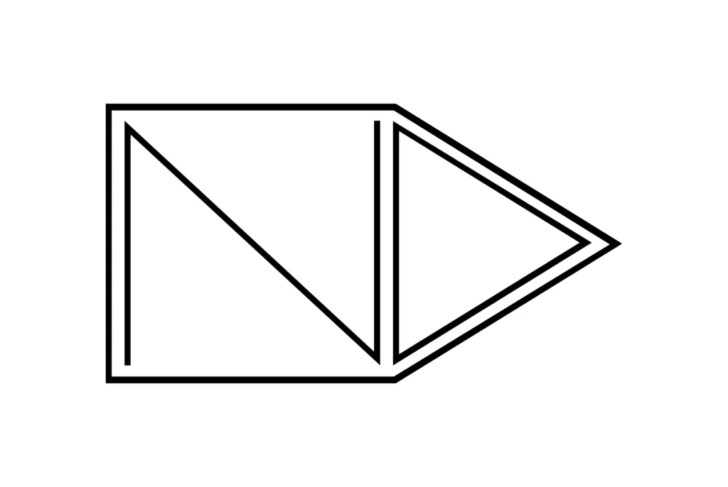 NDC vector logo