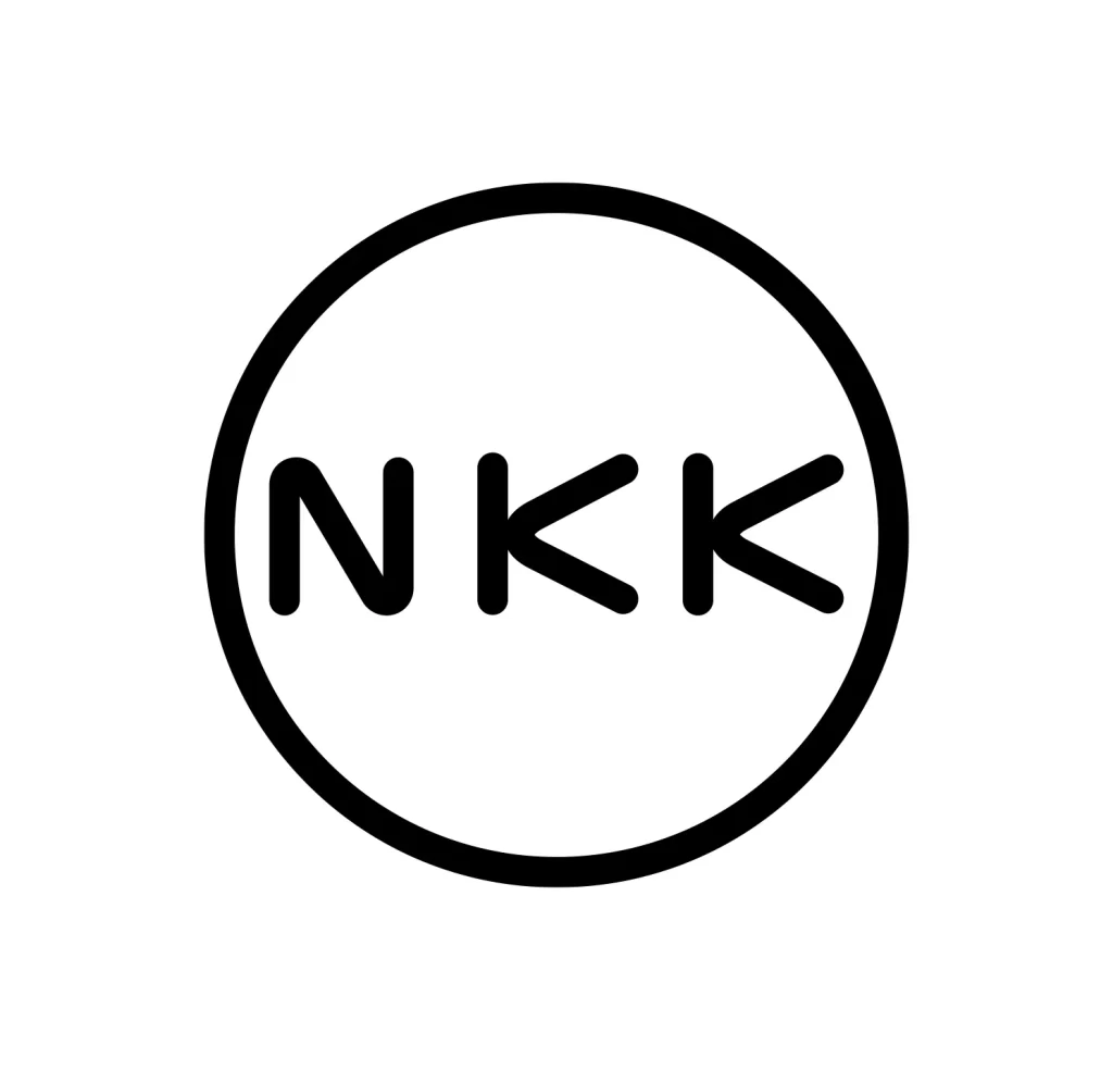 NKK vector Logo