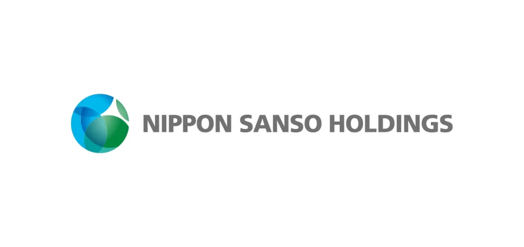 NSHD Nippon Sanso Holdings vector logo