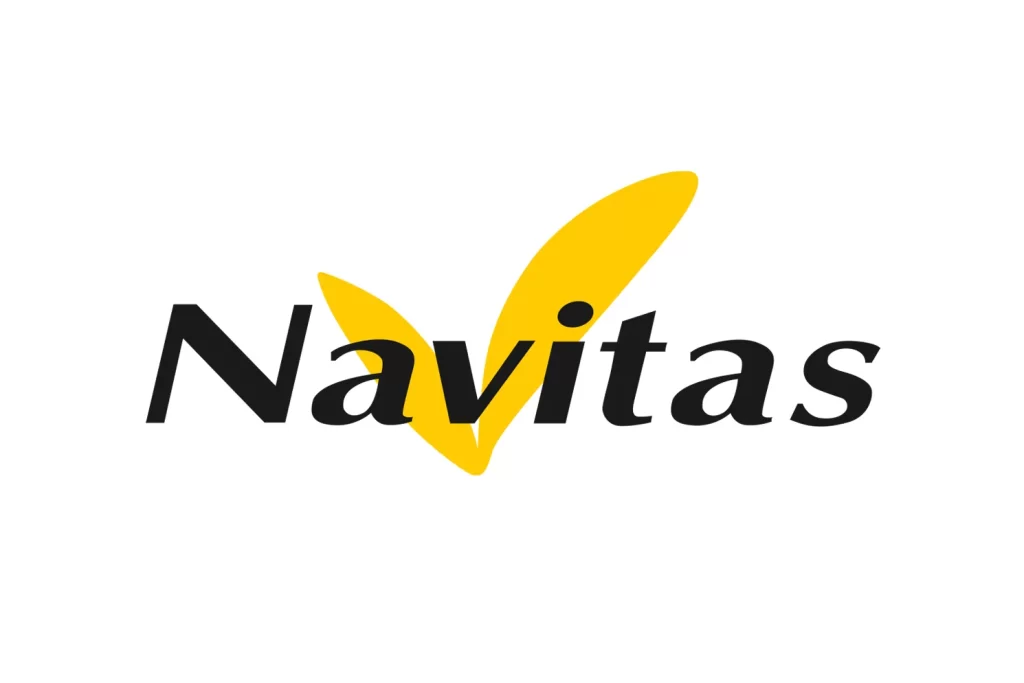 Navitas vector logo