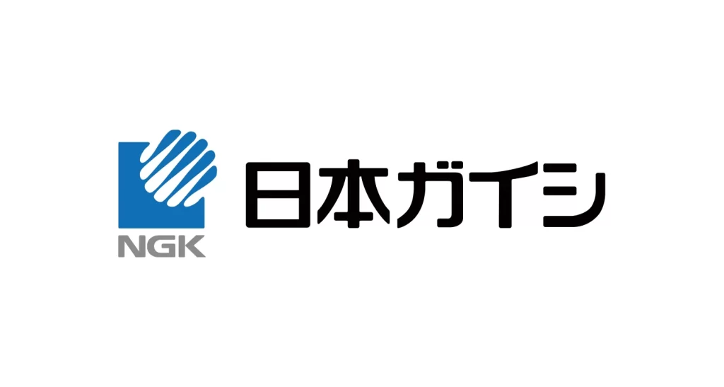 Ngk vector logo