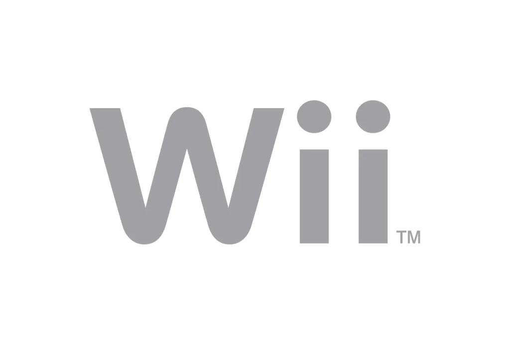 Nintendo Wii vector logo