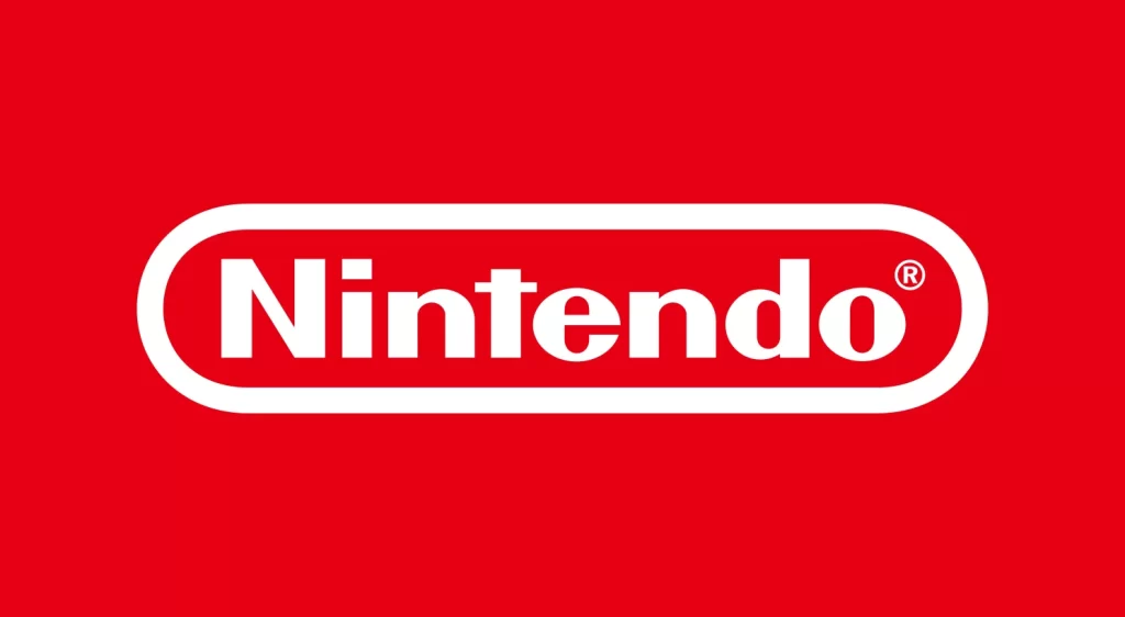 Nintendo vector logo
