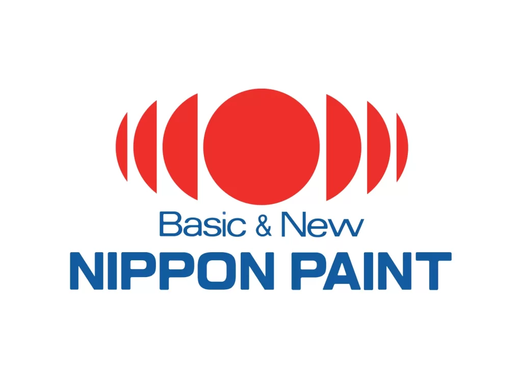 Nippon Paint vector logo
