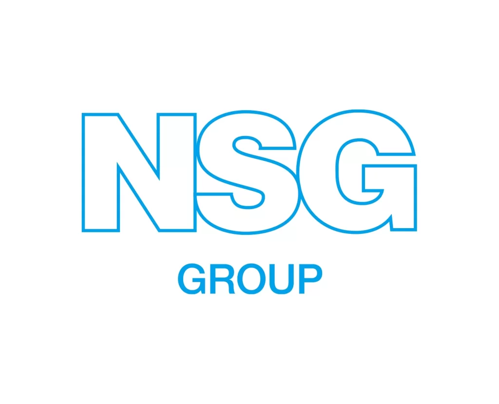Nippon Sheet Glass vector logo