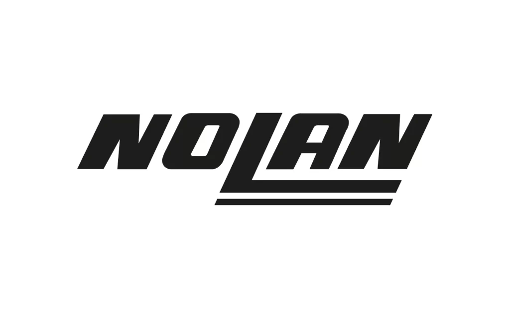 Nolan vector logo