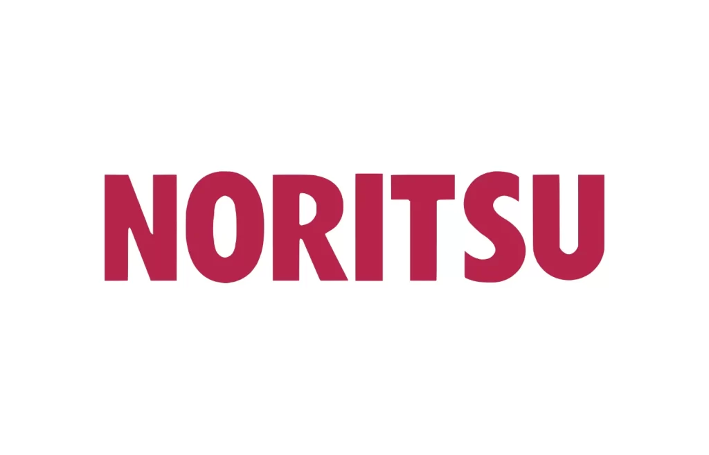Noritsu vector logo