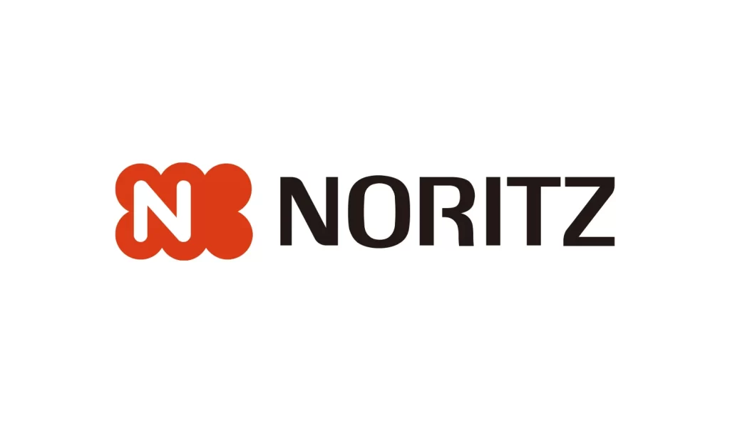 Noritz vector logo