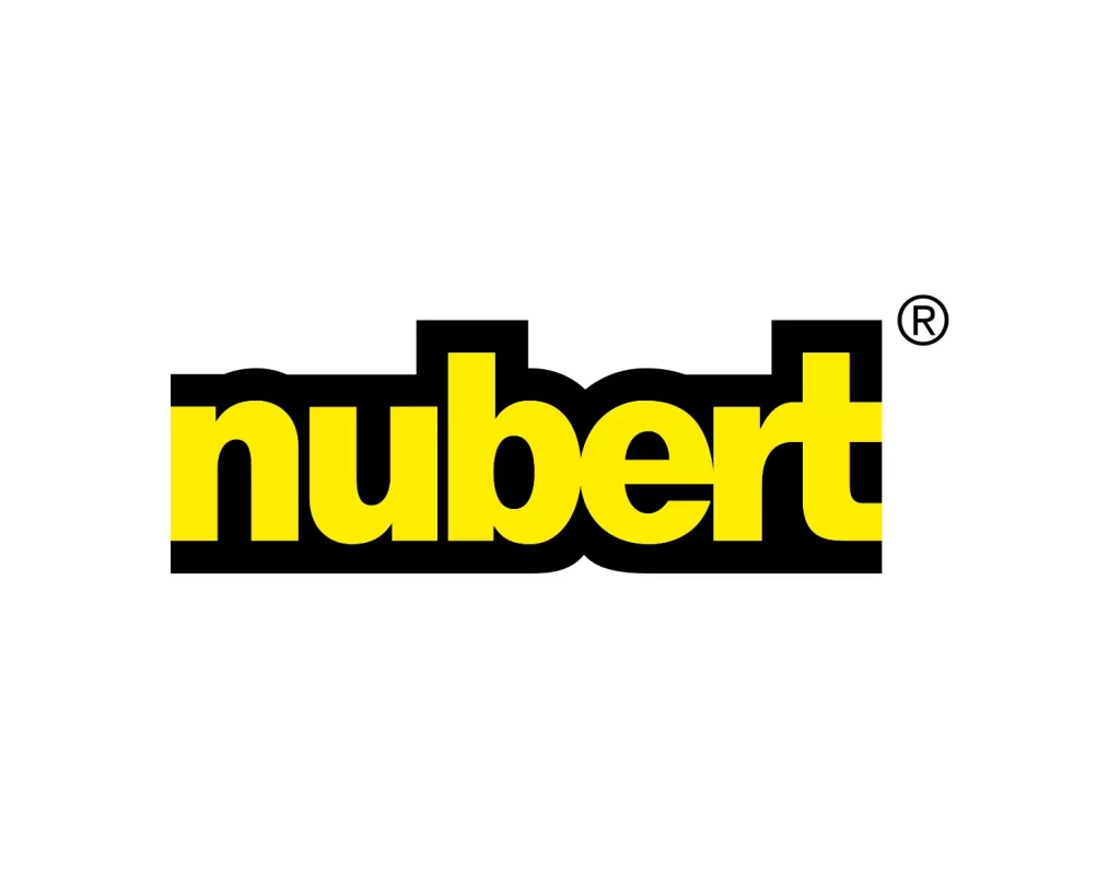 Nubert electronic vector Logo