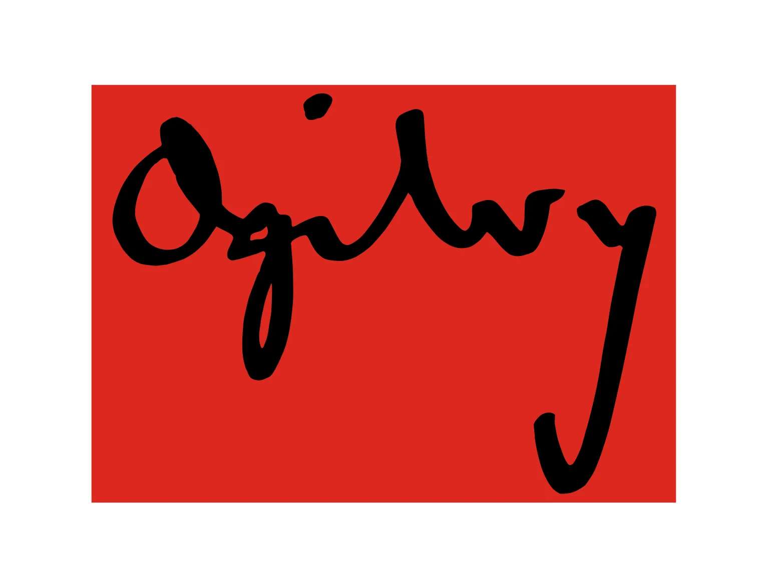 Ogilvy Vector Logo