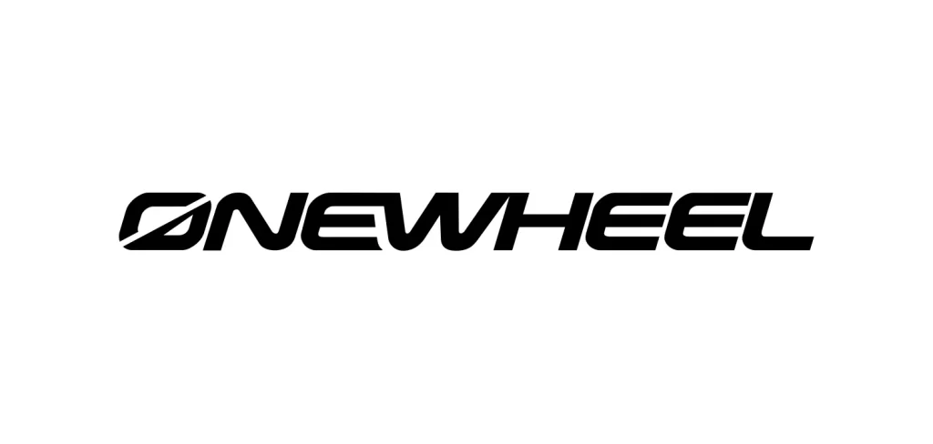 Onewheel vector logo