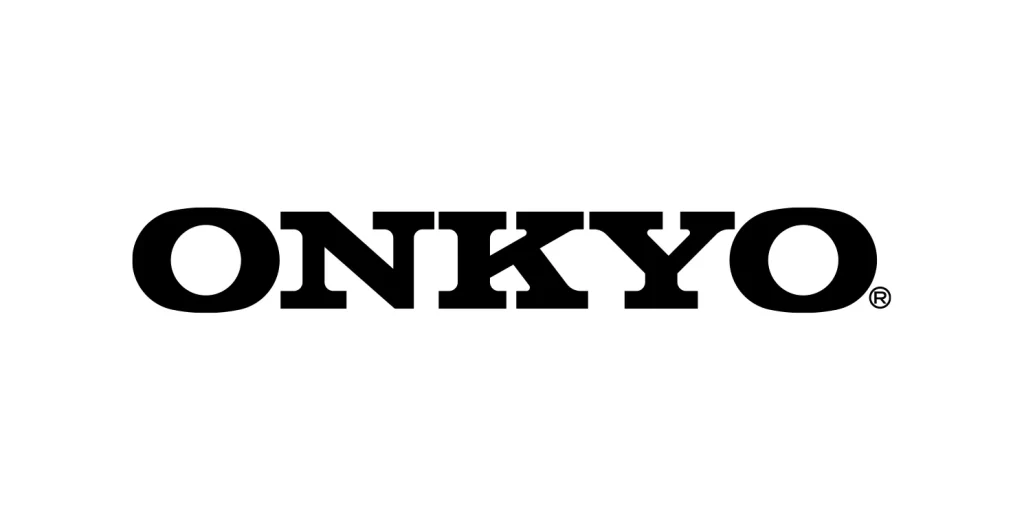 Onkyo vector logo