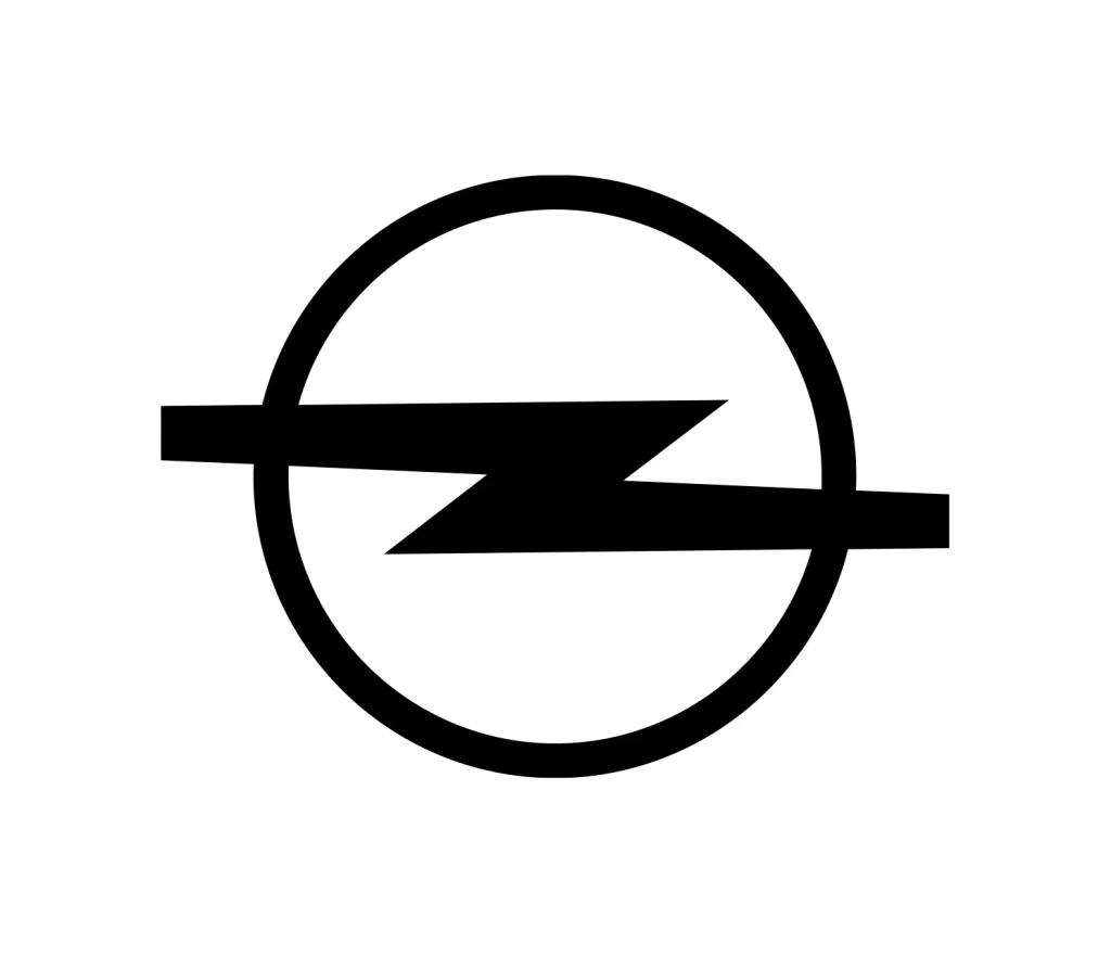 Opel vector Logo