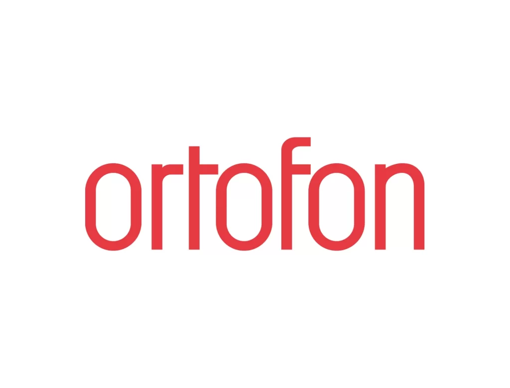 Ortofon vector logo