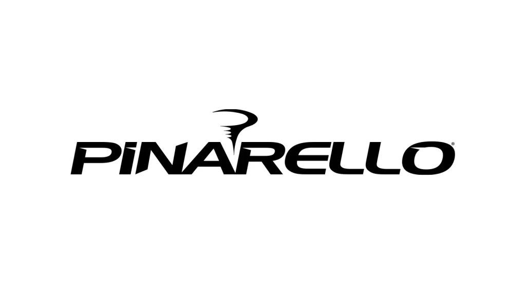 Pinarello vector logo