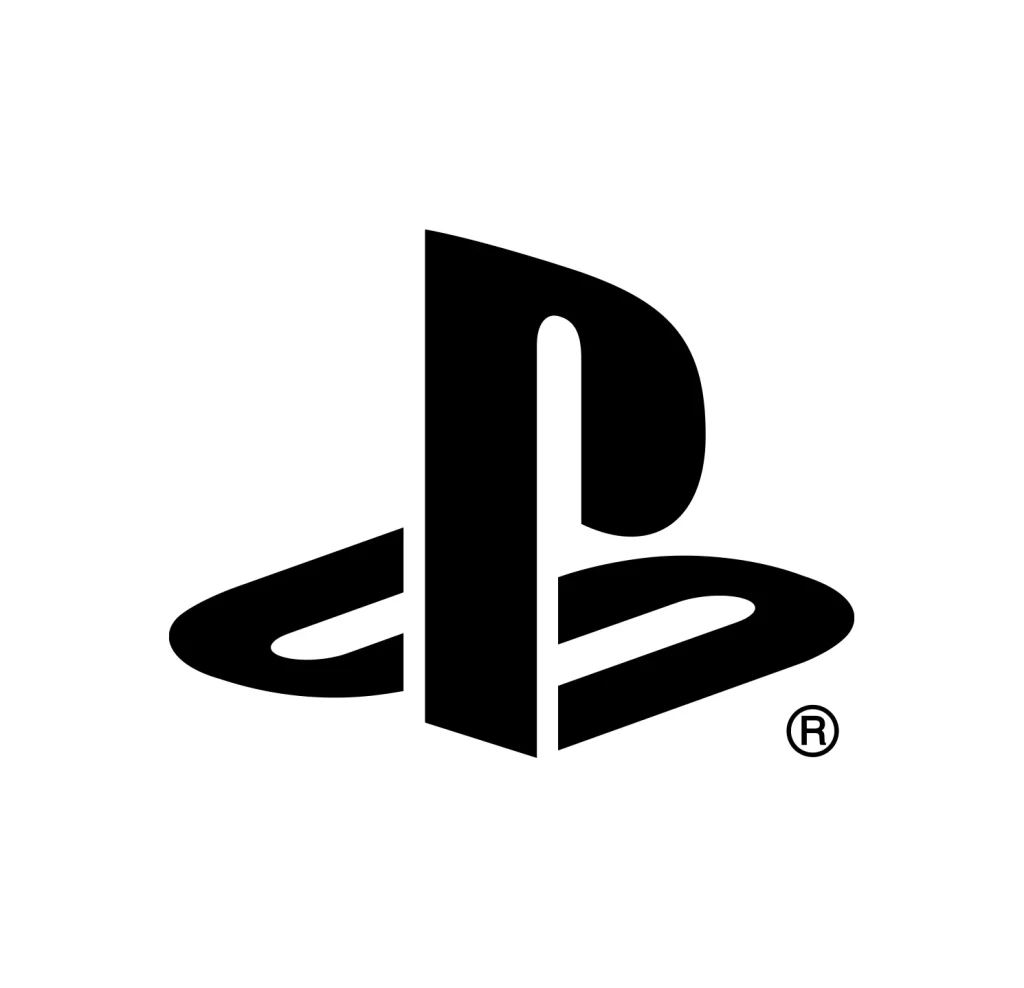 PlayStation vector logo