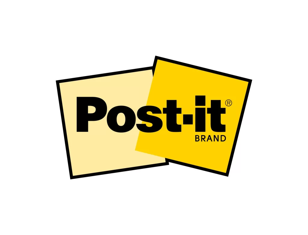 Post it 2020 vector logo