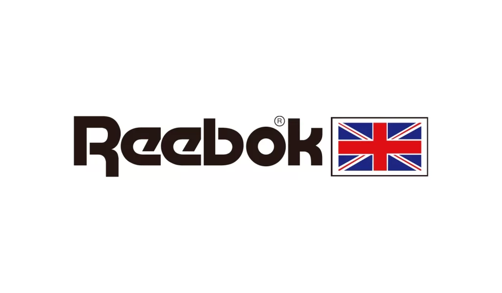 Reebok vector logo