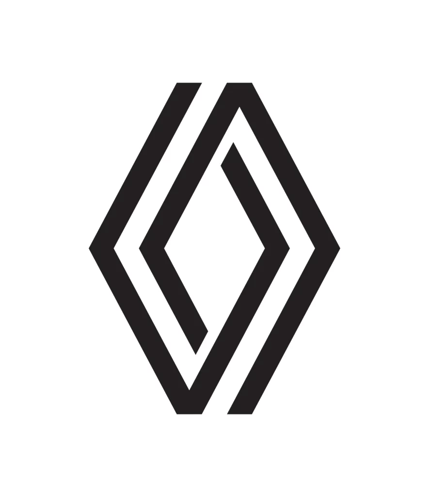 Renault vector logo