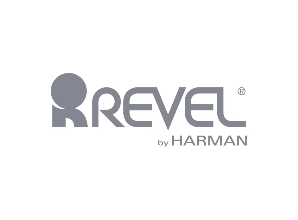Revel vector logo