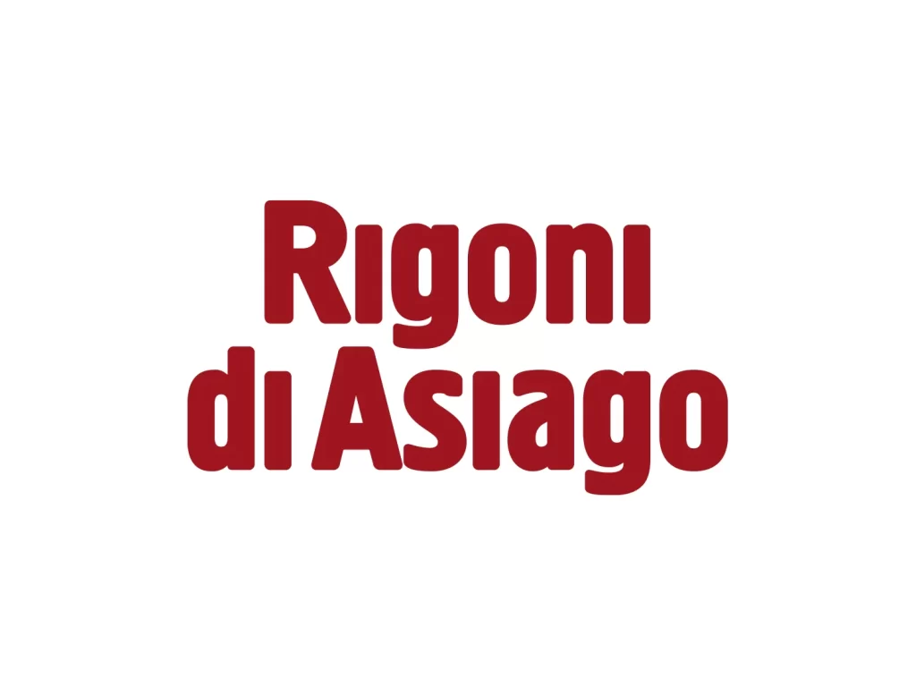 Rigoni di Asiago vector logo