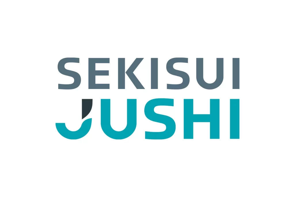 SJC Sekisui Jushi vector Logo