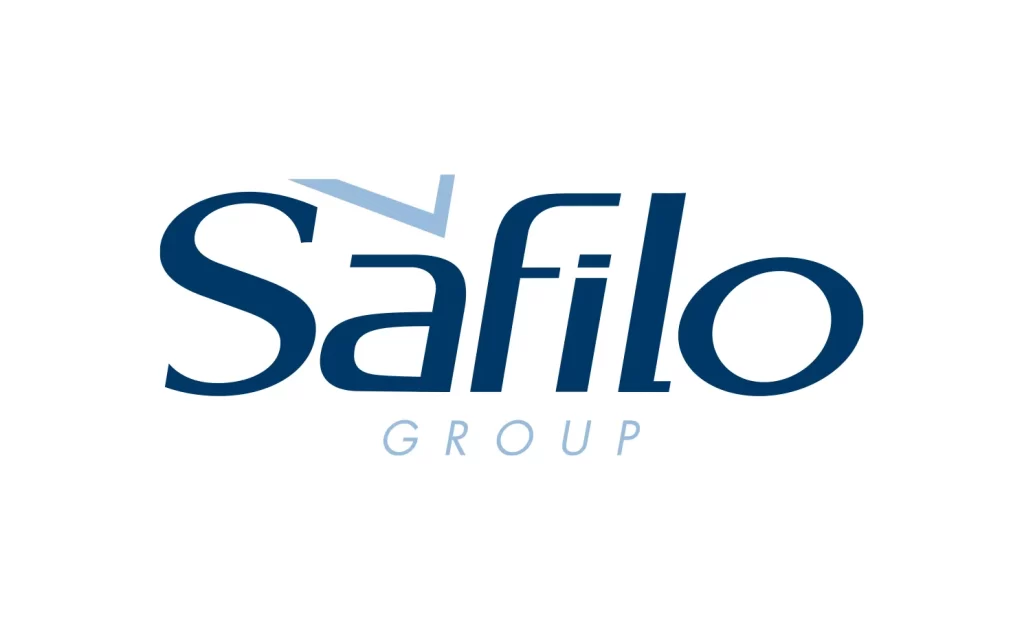Safilo vector logo